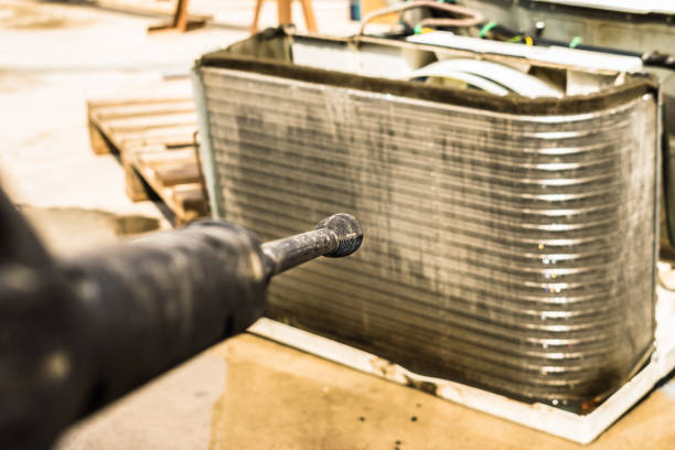 Best Ventilation Cleaning Services  in Mayville, WI