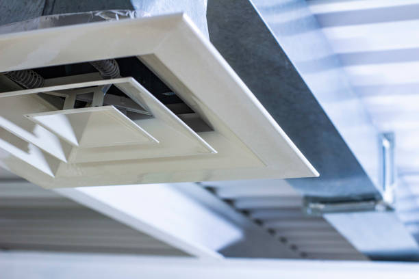 Best HVAC System Cleaning  in Mayville, WI