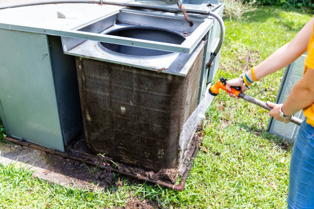 Best Emergency Air Duct Cleaning  in Mayville, WI