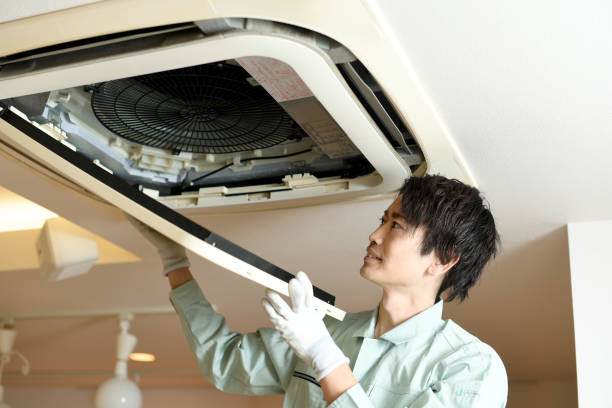 Best Air Duct Cleaning Cost  in Mayville, WI