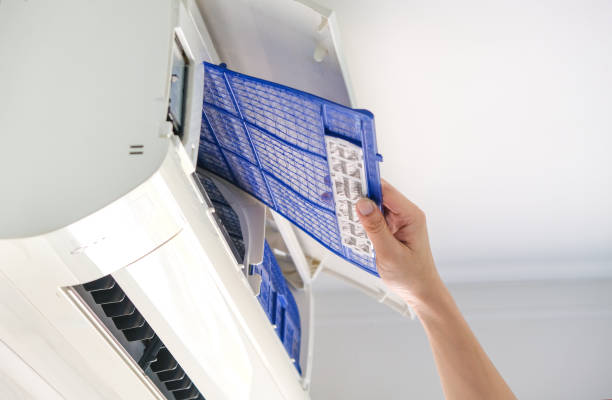 Best Commercial Air Duct Cleaning  in Mayville, WI