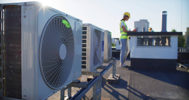 Best Air Vent Cleaning Services  in Mayville, WI