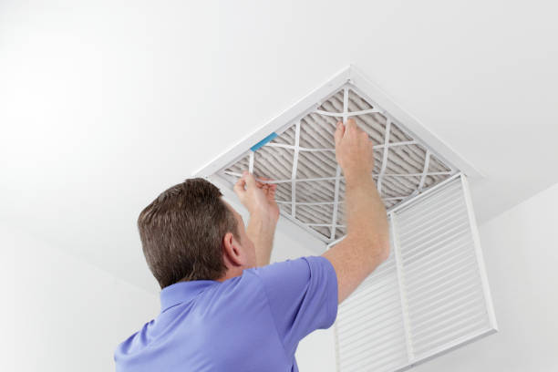 Best HVAC Air Duct Cleaning  in Mayville, WI